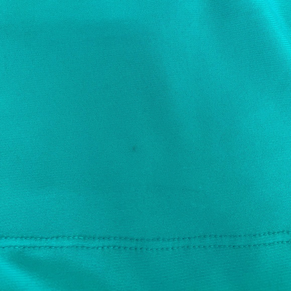 Ronni Nicole Women’s Green Spring Dress - Picture 8 of 8